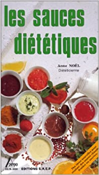 Les Sauces diététiques